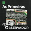 undefined As Primeiras