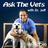 undefined Ask the Vets with Dr. Jeff - Live Call-in Show