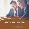 undefined Ask Your Lawyer
