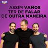 undefined Assim Vamos Ter de Falar de Outra Maneira