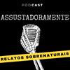 undefined Assustadoramente - Histórias de Terror