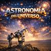 undefined Astronomía del Universo