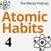 undefined Atomic Habits: System Mastery | Build an Identity That Lasts