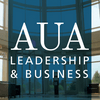 undefined AUA Leadership and Business