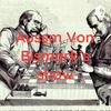 undefined The Bismarck's Center For Political Analysis, Theory, and Political Education Podcast