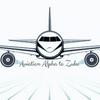 undefined Aviation Alpha to Zulu