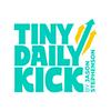 undefined Tiny Daily Kick with Jason Stephenson