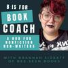 undefined B is for Book Coach