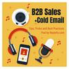 undefined B2B Sales + Cold Email Tips