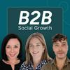 undefined B2B Social Growth: Presented By Tribal Impact