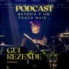 undefined Bateria e um Pouco Mais...