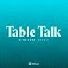 undefined Table Talk with BBYOInsider