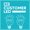 undefined Be Customer Led