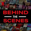 undefined Behind The Scenes