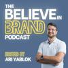 undefined Believe in Brand
