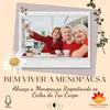 undefined Bem Viver a Menopausa