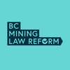undefined Beneath the Surface: A Podcast by the BC Mining Law Reform Network