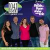undefined Best of The Roula & Ryan Show with Eric