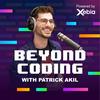 undefined Beyond Coding