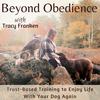 undefined Beyond Obedience | Dog Training, Dog Body Language, Anxious Dogs, Scared Dogs, Reactive Dogs