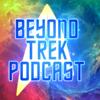undefined Beyond Trek Podcast