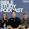 undefined Bible Study Podcast