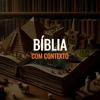 undefined Bíblia com Contexto