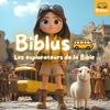 undefined Biblus - Explorateurs de la Bible
