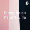 undefined Biografia da Karol Sevilla