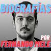 undefined Biografías por Fernando Mele