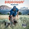 undefined Birddoggin'