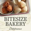 undefined Bitesize Bakery brought to you by Délifrance