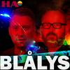 undefined Blålys