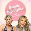 undefined Blonde Highlights with Kris and Kyle