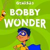 undefined Bobby Wonder: Superhero Adventure Stories for Kids