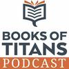 undefined Books of Titans Podcast