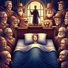 undefined Boring History For Sleep | Gentle Storytelling And Ambient Sounds (Official)