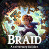 undefined Braid, Anniversary Edition Podcast