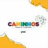 undefined Brasil: Caminhos para o Turismo