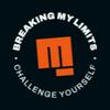 undefined Breaking My Limits
