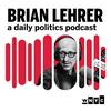 undefined Brian Lehrer: A Daily Politics Podcast