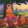 undefined Buddhism Chanting