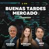 undefined Buenas tardes mercado