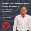 undefined Leadership Performance Under Pressure