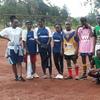 undefined BURUNDI RUGBY LEAGUE PREVENTION DES VIOLENCES PAR LE SPORT RUGBY LEAGUE