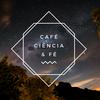 undefined Café Ciência e Fé