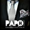 undefined Canal Masculino - Papo H Podcast