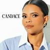 undefined Candace