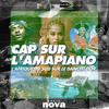 undefined Cap sur l'Amapiano