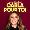 undefined Carla Ghebali